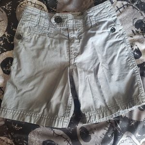 Burberry toddler shorts